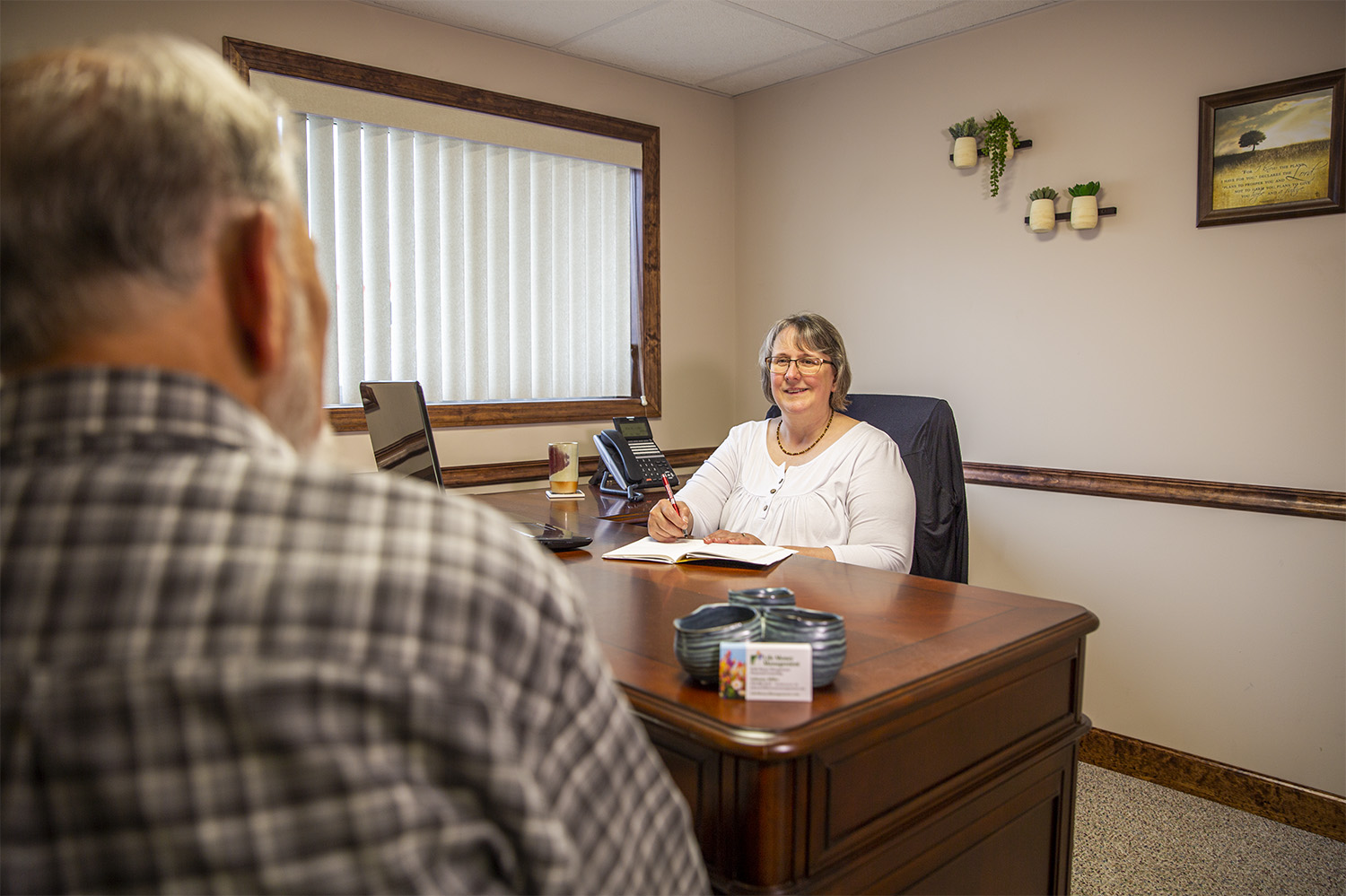 Life Money Management LLC in Tunkhannock, PA (2)