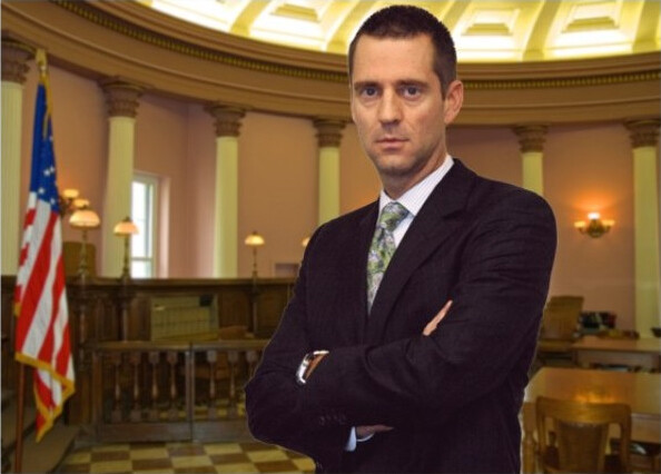 Lee D. Cox, Lawyer in Richmond, TX (6)