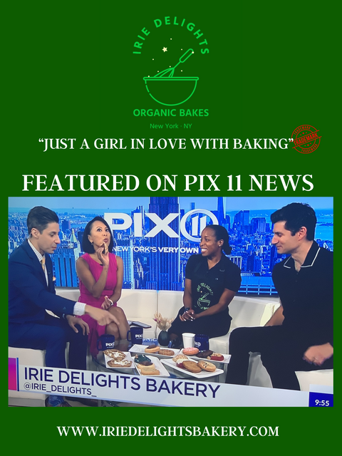 Irie Delights Bakery in Saddle River, NJ (3)