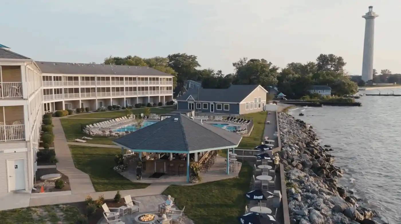 BayShore Resort in Put-In-Bay, OH (3)