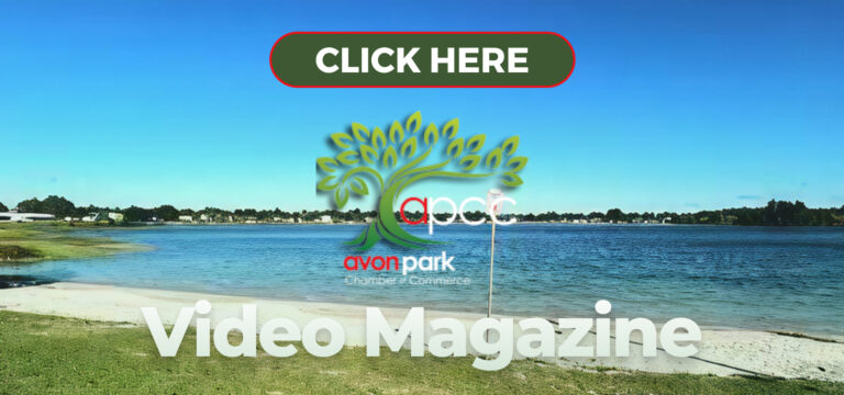 The Avon Park Chamber of Commerce in Avon Park, FL (5)