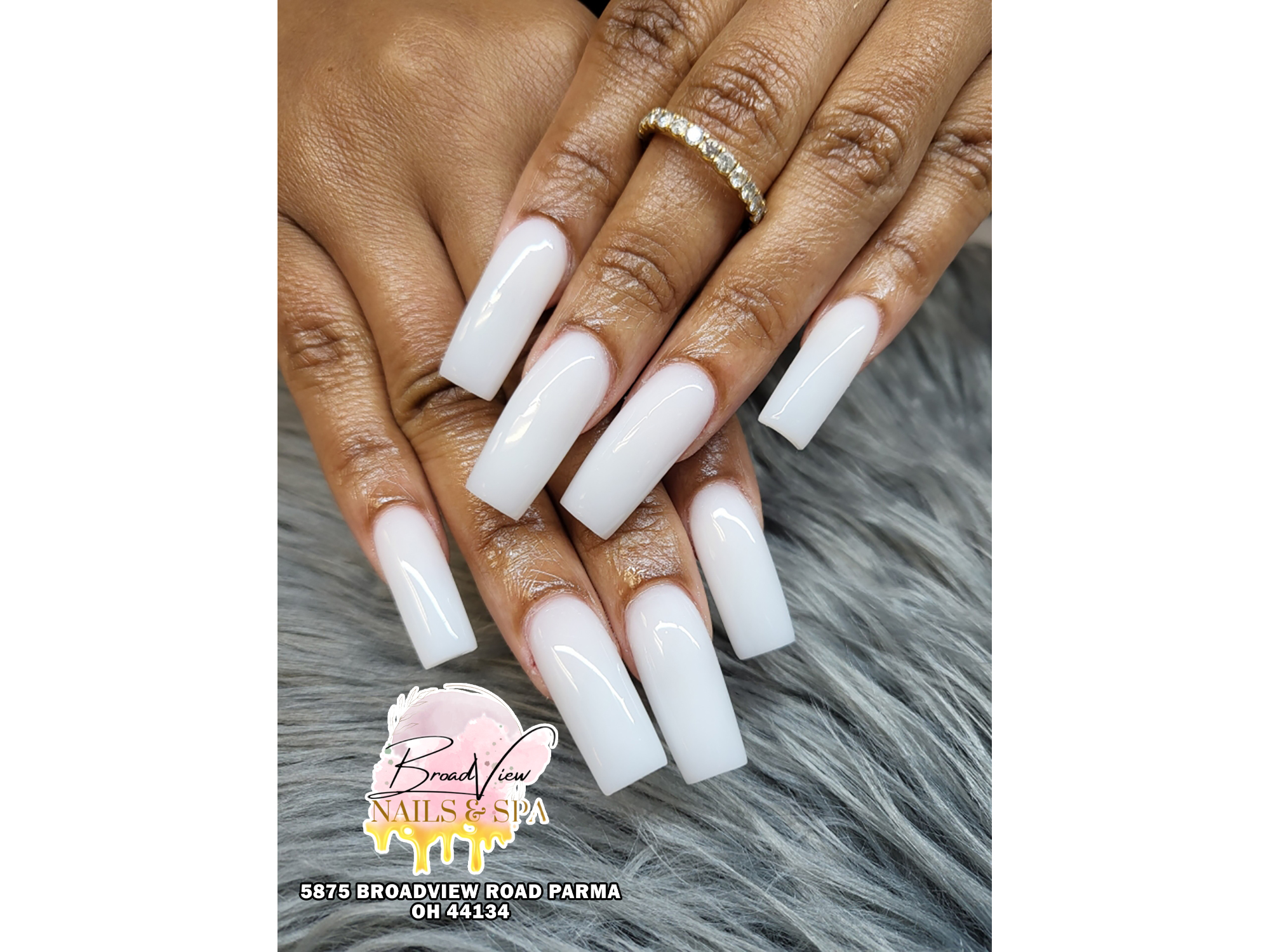 Broadview Nail Spa in Parma, OH (2)