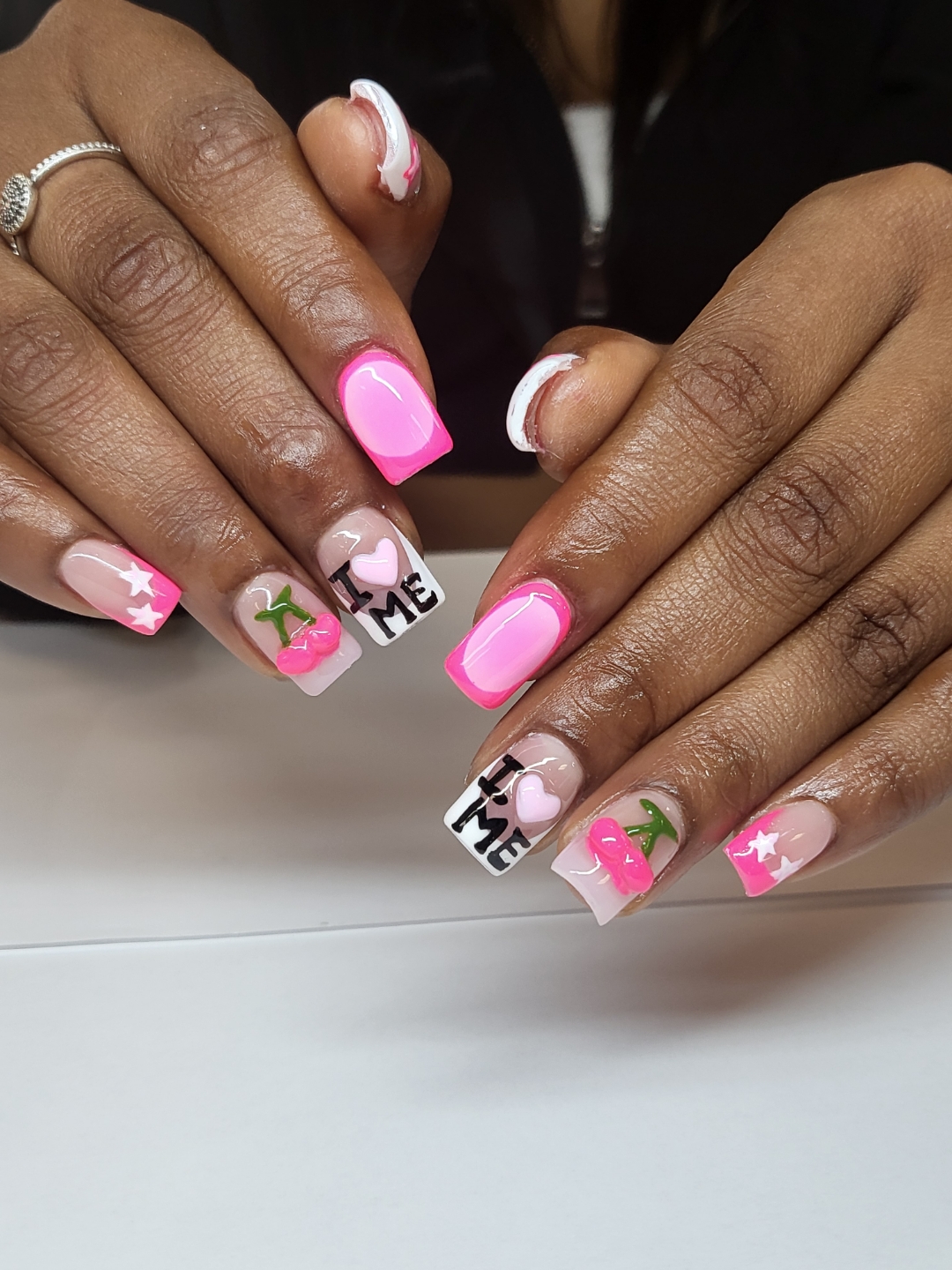Broadview Nail Spa in Parma, OH (6)
