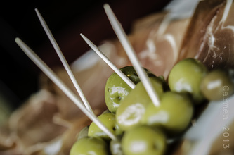 Xunta Tapas Espana in Caldwell, NJ