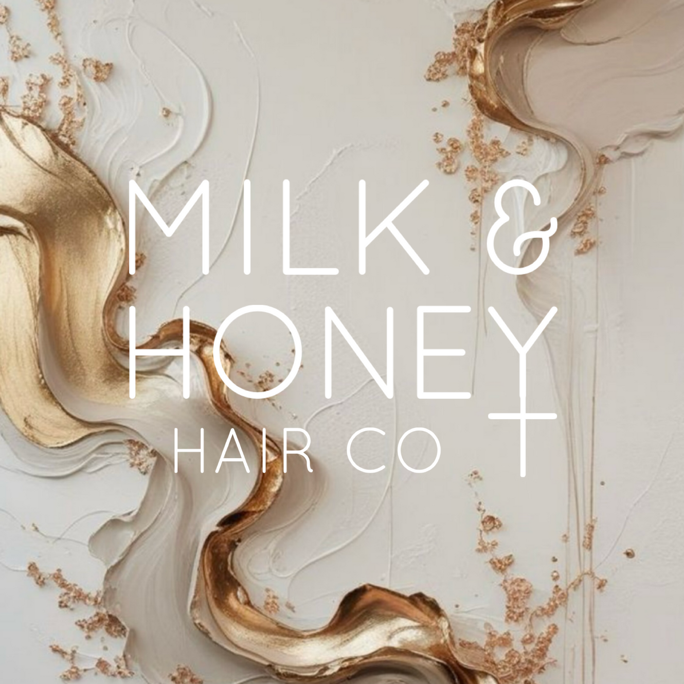 Milk & Honey Hair Co in Northville, MI