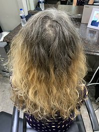 Milk & Honey Hair Co in Northville, MI (3)
