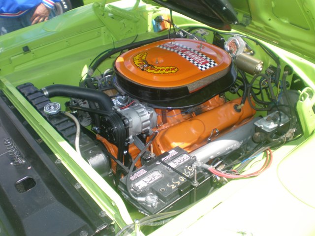 Bouchillon Performance & Race in Hanahan, SC (5)