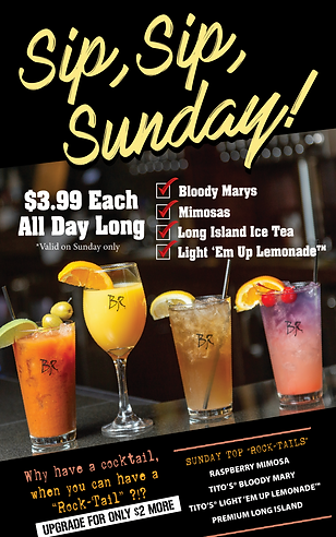 Black Rock Bar & Grill in Beavercreek, OH (2)