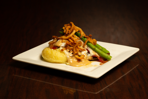 Black Rock Bar & Grill in Beavercreek, OH (3)