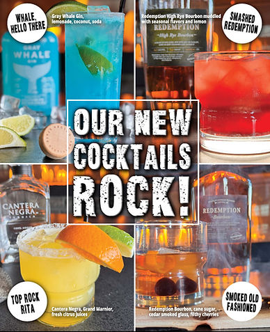 Black Rock Bar & Grill in Beavercreek, OH (4)
