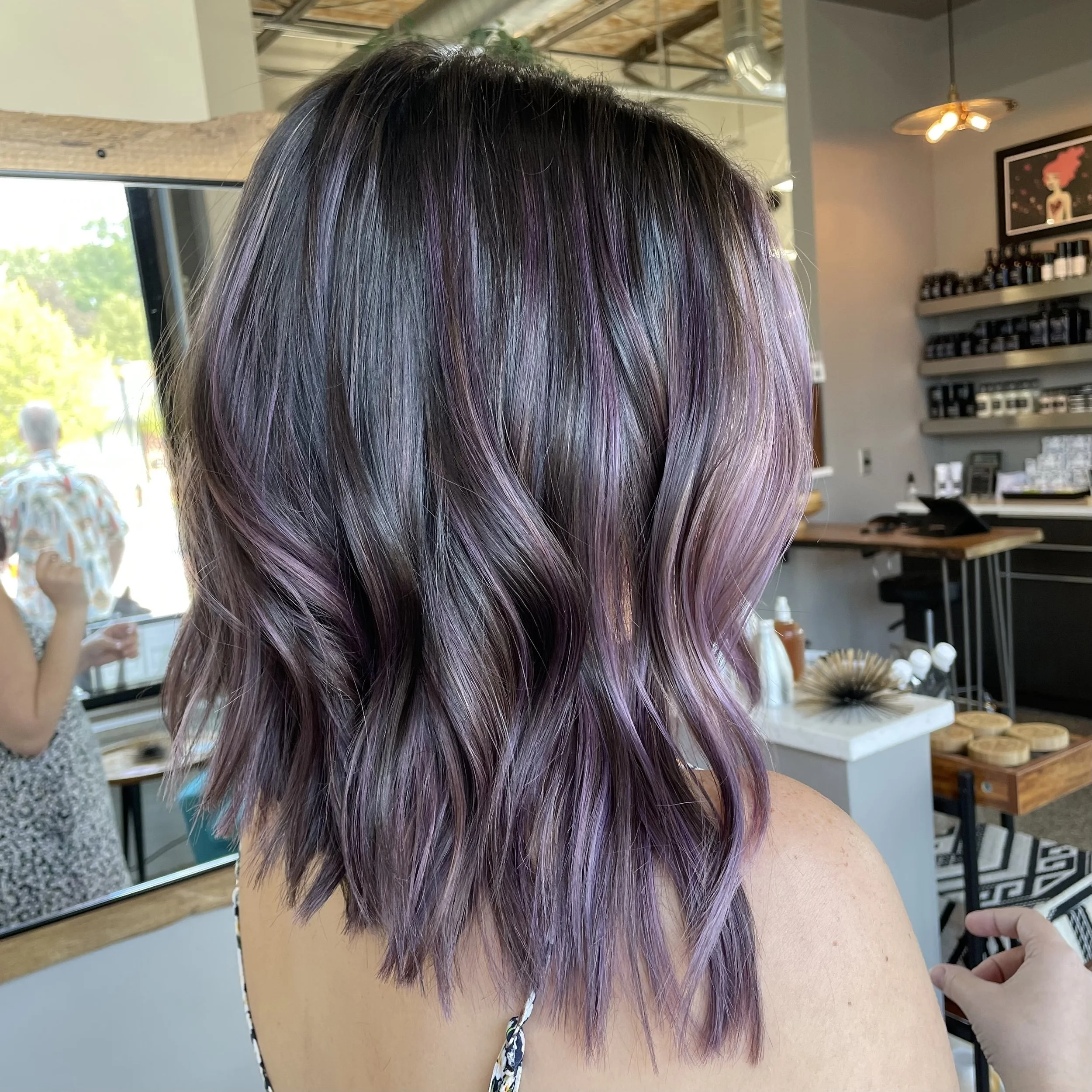 Chemistry Salon in Berkley, MI