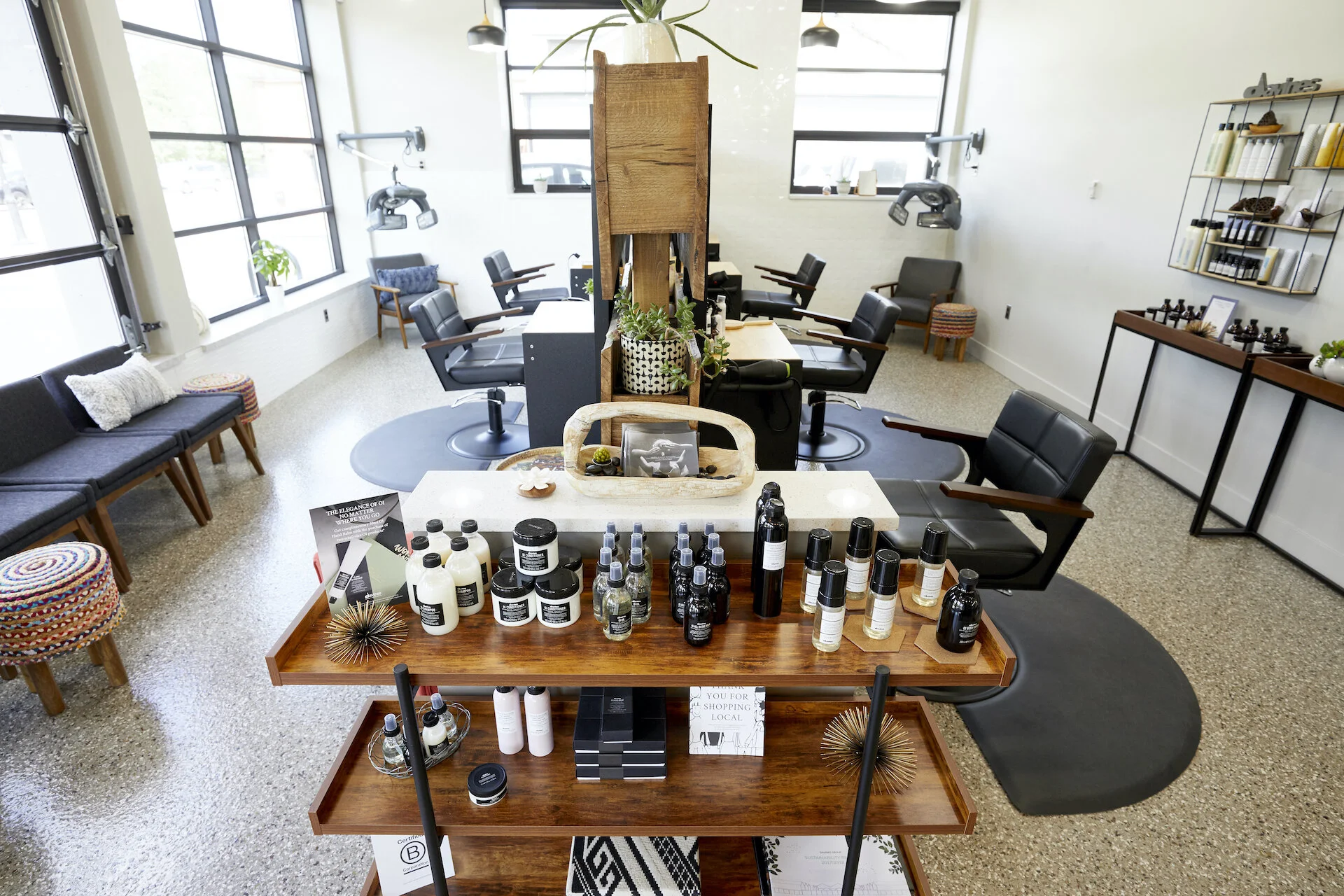 Chemistry Salon in Berkley, MI (5)
