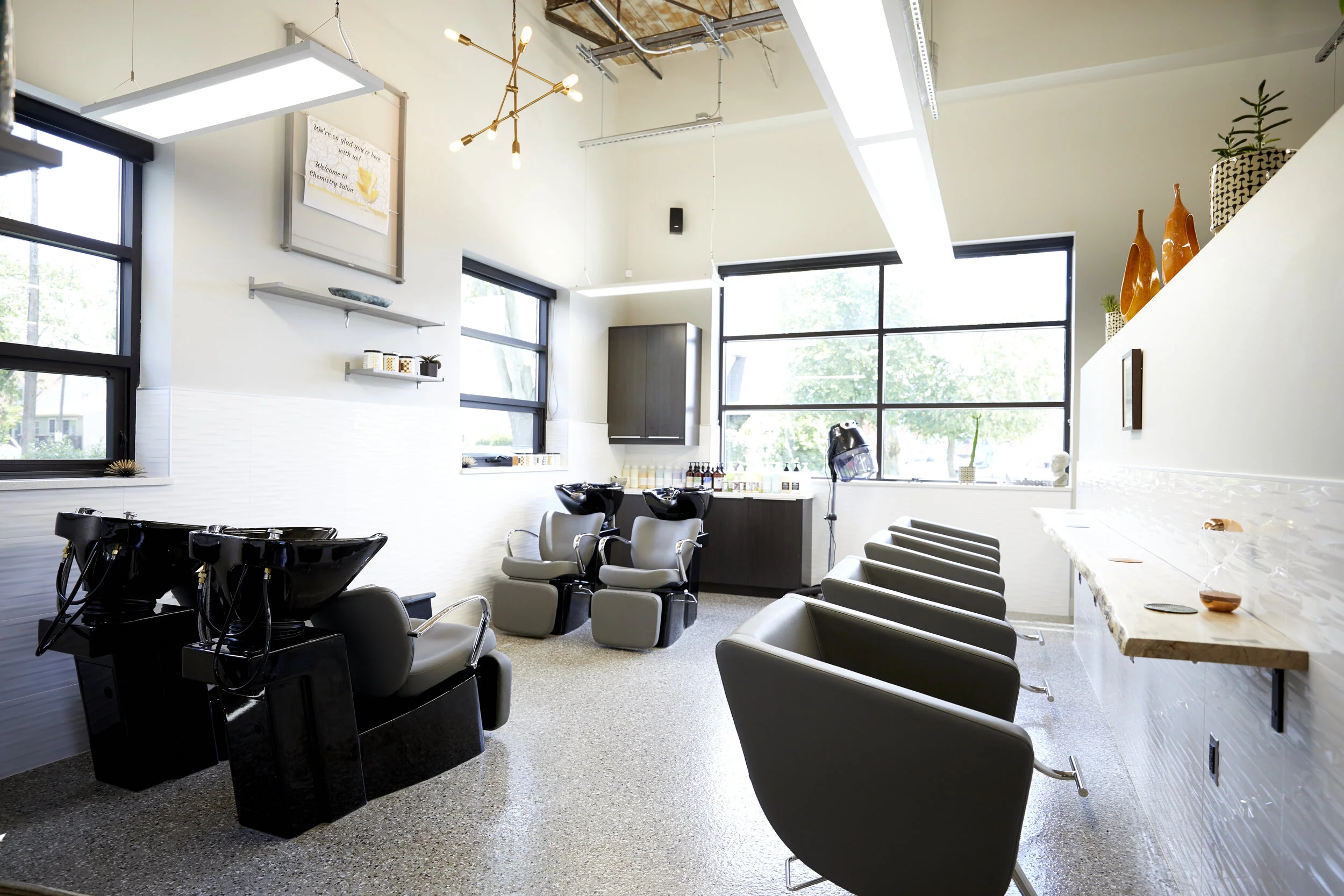 Chemistry Salon in Berkley, MI (6)