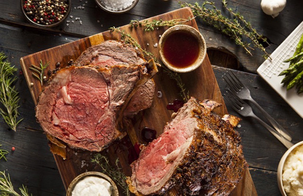 Sioux City Steakhouse in New Port Richey, FL