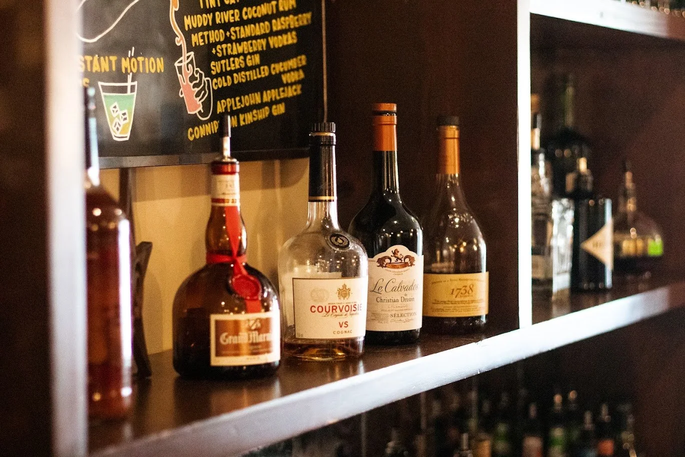 Storie Street Grille & Sidecar Bar in Blowing Rock, NC (3)
