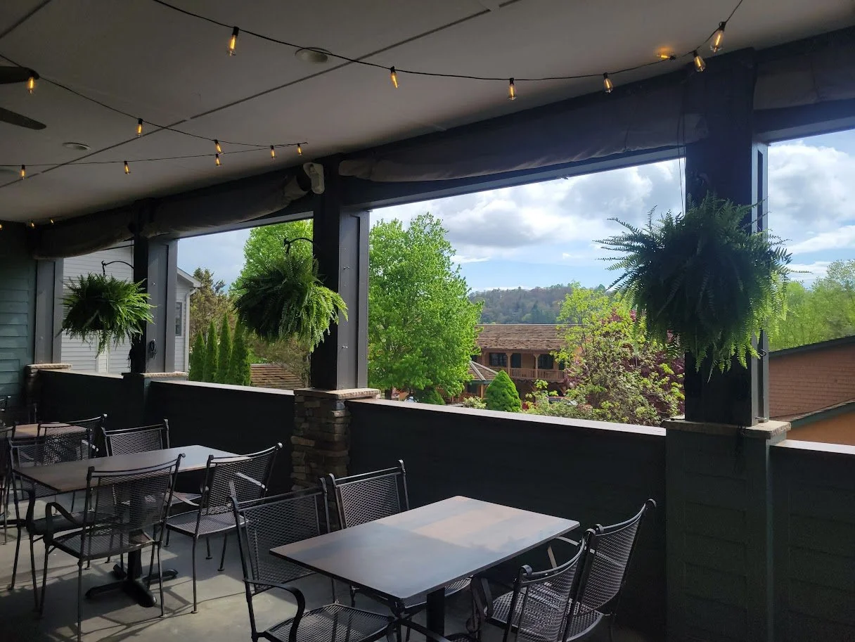 Storie Street Grille & Sidecar Bar in Blowing Rock, NC (5)