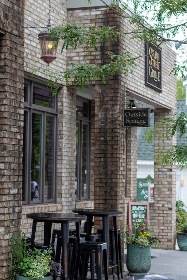 Storie Street Grille & Sidecar Bar in Blowing Rock, NC (6)