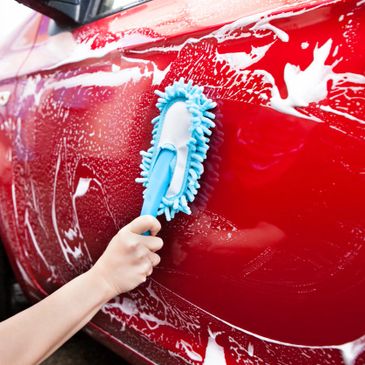 L3 Fine Shine Mobile Detailing in Summerville, SC (2)