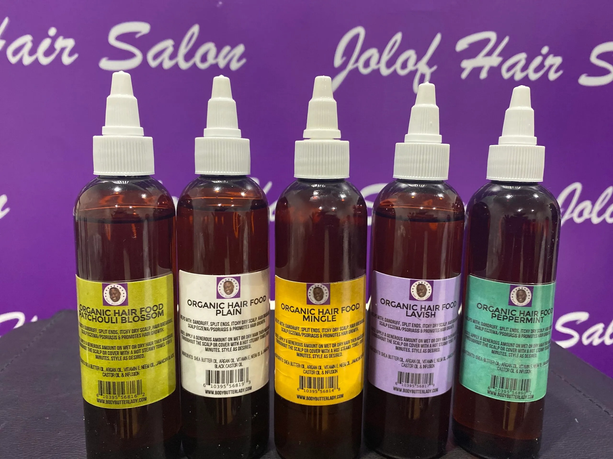 Jolof Hair Salon in Los Angeles, CA (3)