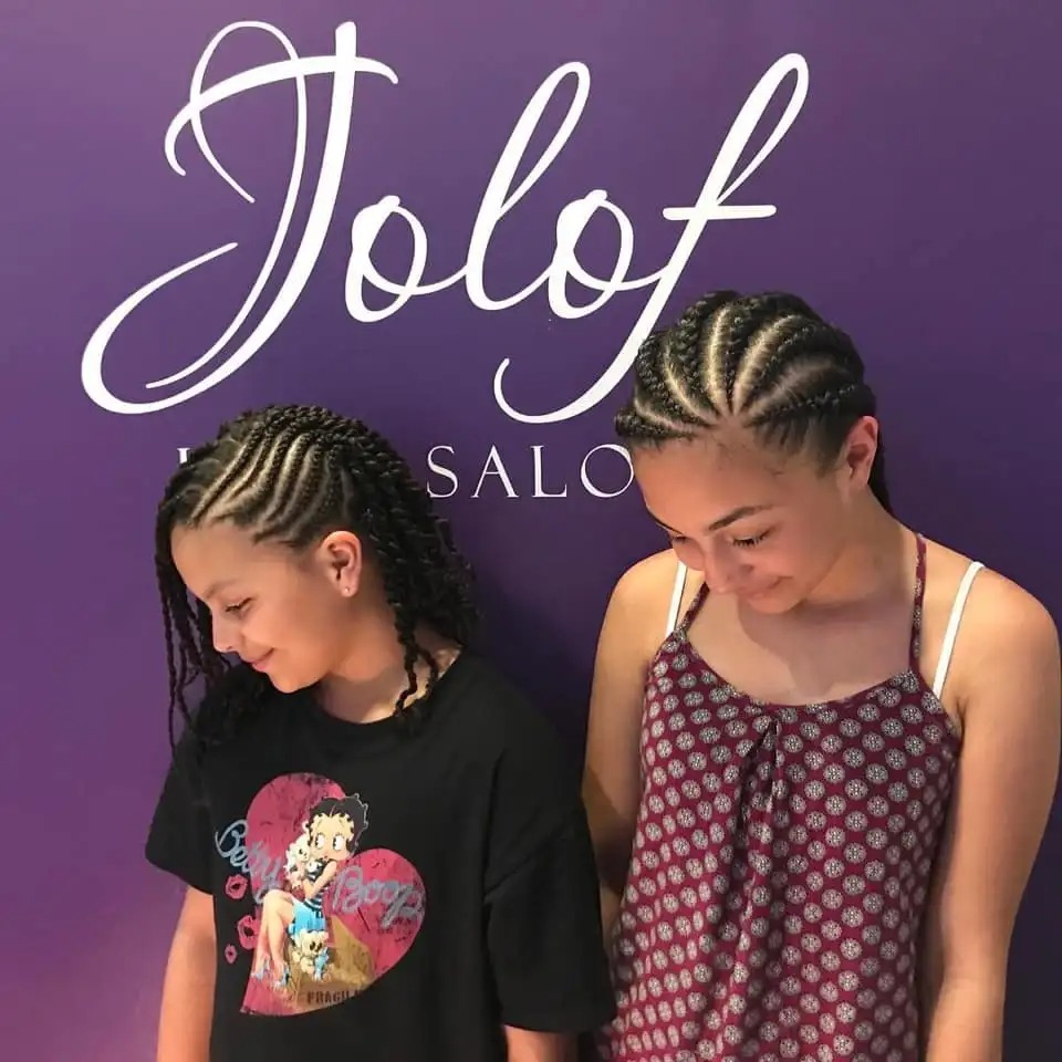 Jolof Hair Salon in Los Angeles, CA (4)