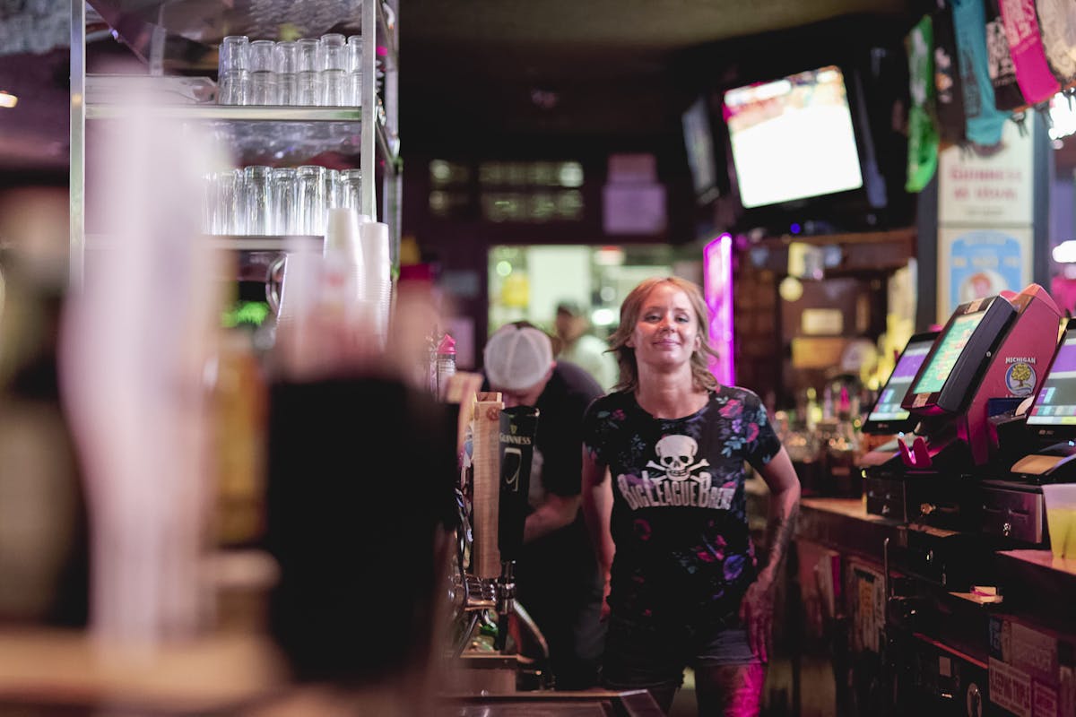 Big League Brews in Taylor, MI (2)