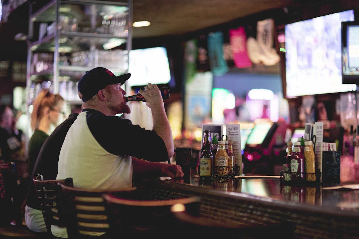 Big League Brews in Taylor, MI (3)