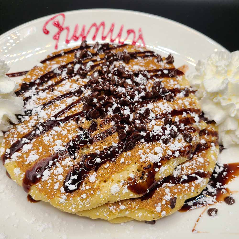 Runway Diner in South Hackensack, NJ
