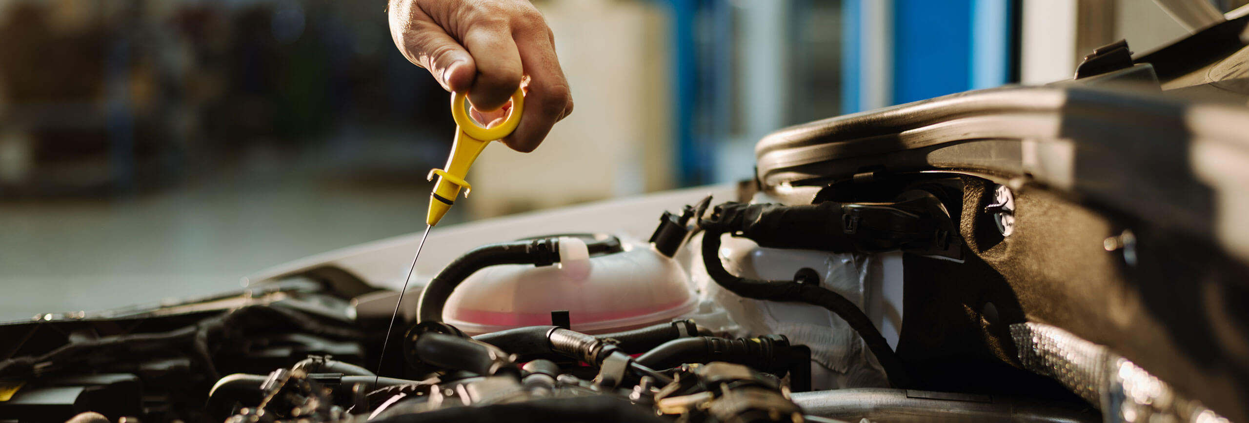 Hawk's Auto Repair in Mt Crawford, VA