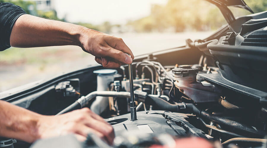Hawk's Auto Repair in Mt Crawford, VA (3)