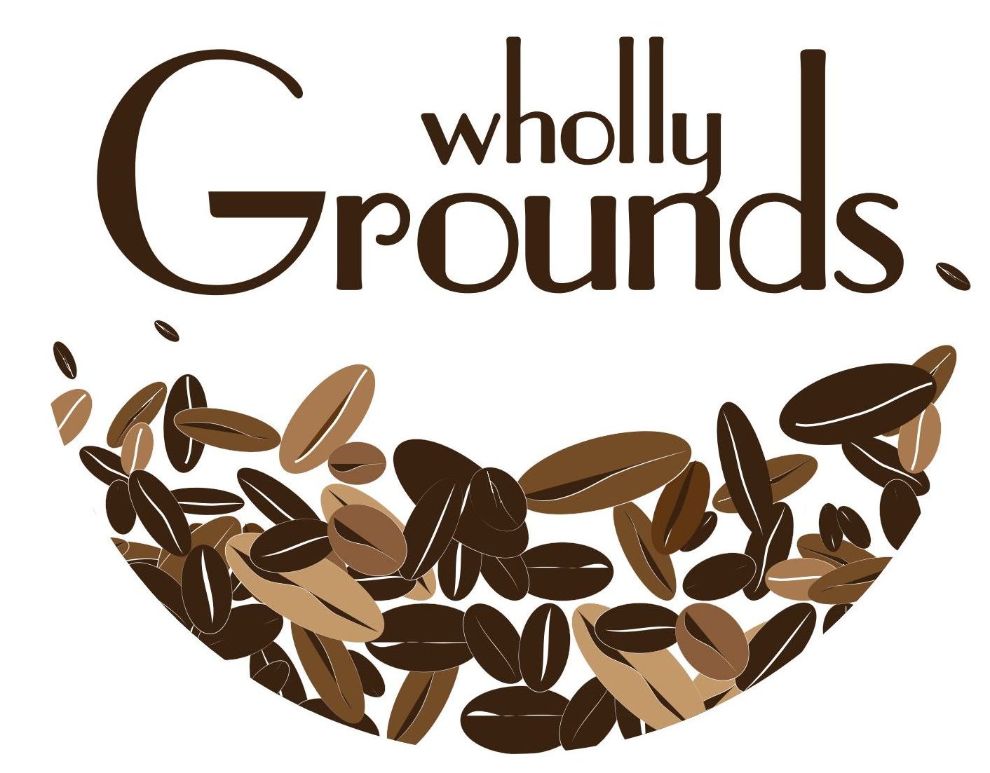 Wholly Grounds in Dayton, OH
