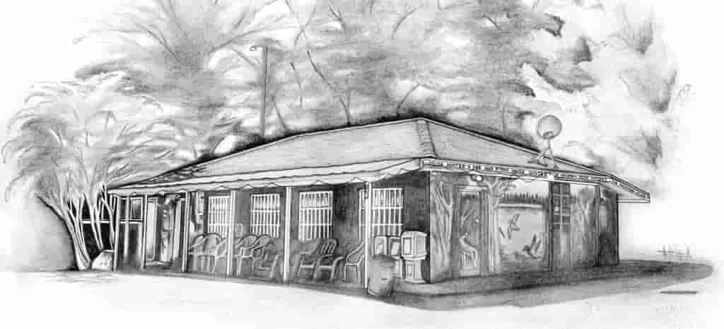 Hunters Pub and Steakhouse in Hamilton, GA (3)