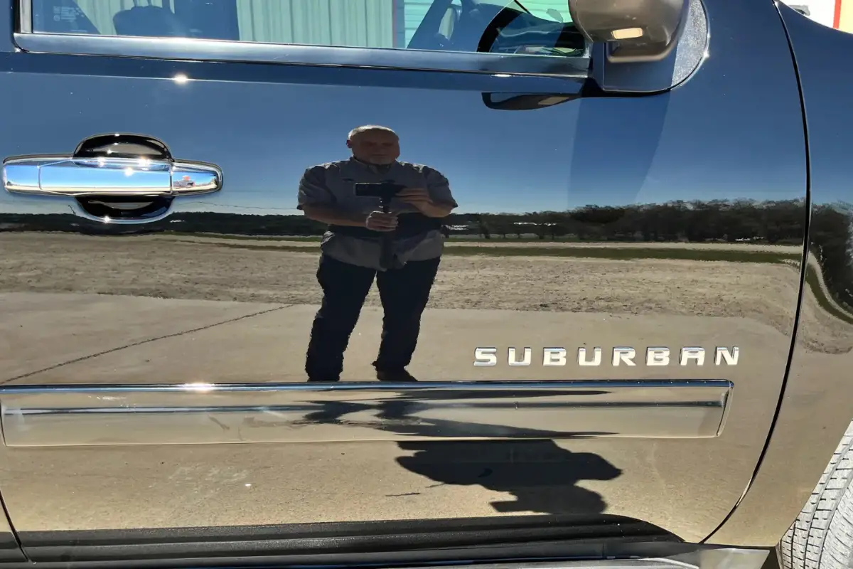Dripping Auto Pros in Dripping Springs, TX (2)