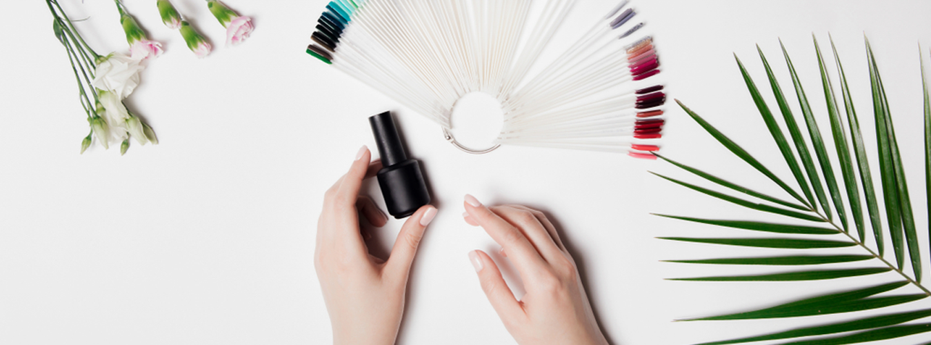 Present Nail Spa in Falls Church, VA (4)