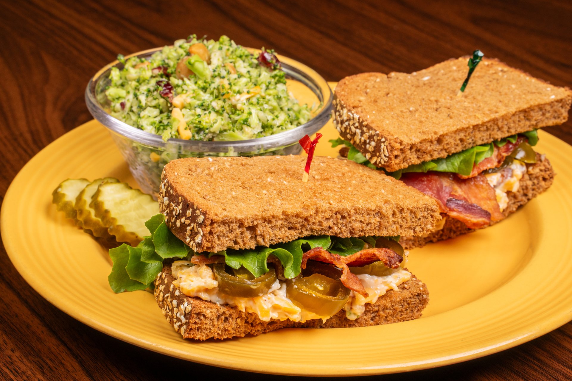 Elke's Market Cafe in Allen, TX (3)
