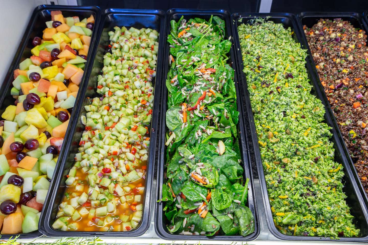 Elke's Market Cafe in Allen, TX (4)