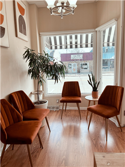 Salon Meraki Inc in Walworth, WI