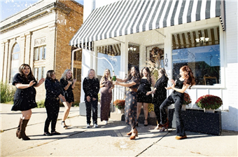 Salon Meraki Inc in Walworth, WI (3)