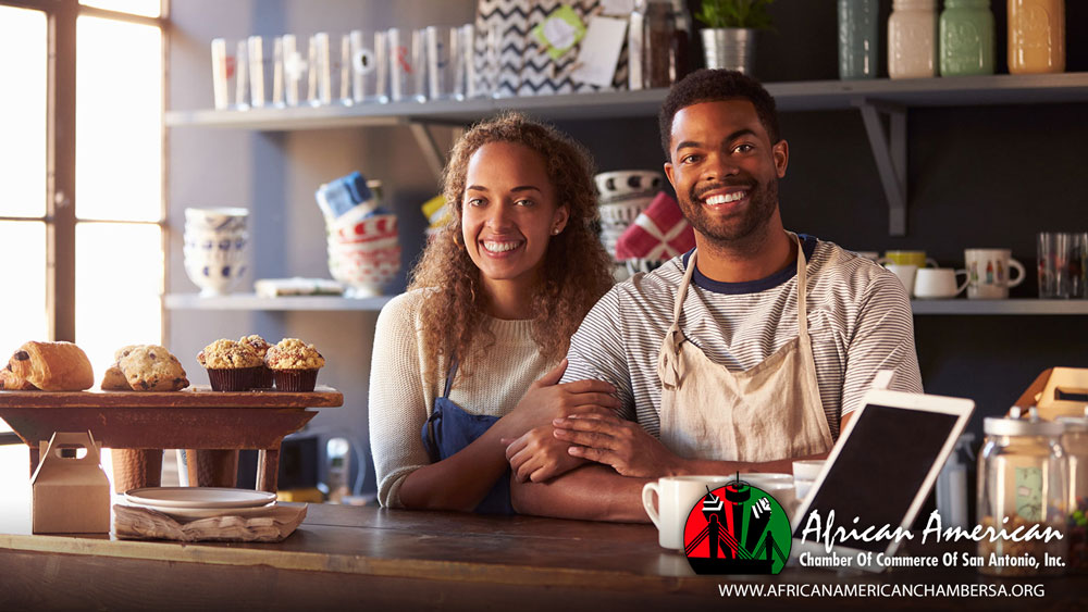 African American Chamber-Commerce in San Antonio, TX (4)