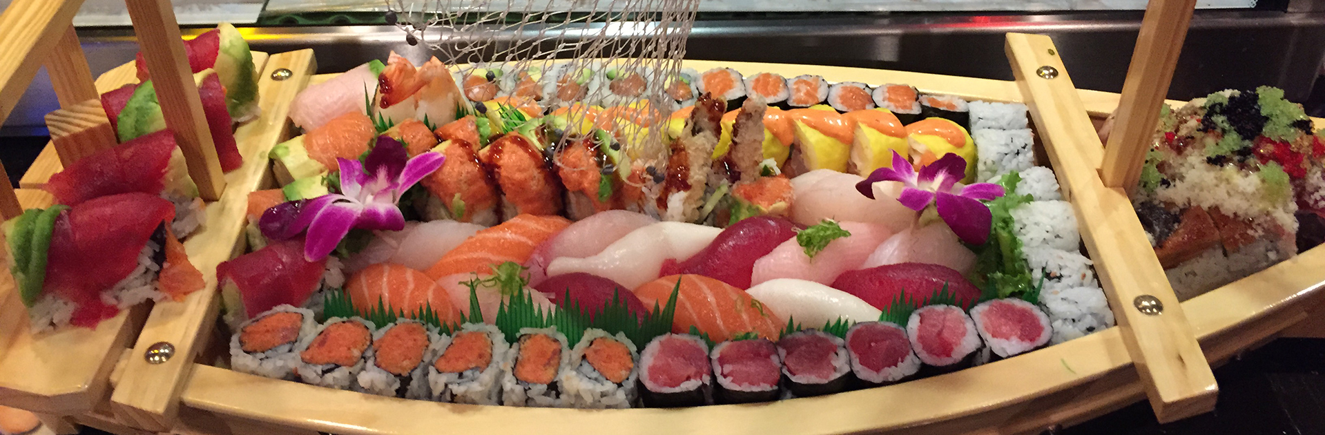 Sakura Garden in Hastings-On-Hudson, NY