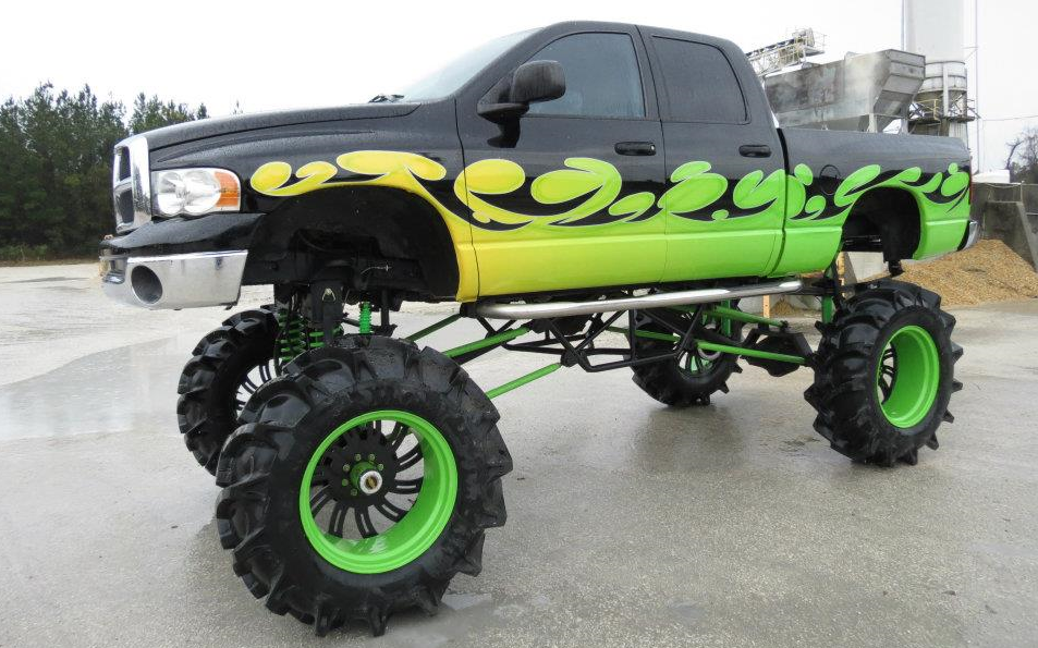 Visual FX Custom Paint & Body in Green Cove Springs, FL