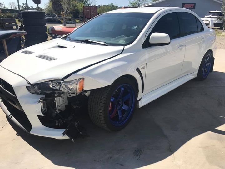 Visual FX Custom Paint & Body in Green Cove Springs, FL (3)