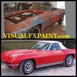 Visual FX Custom Paint & Body in Green Cove Springs, FL (5)