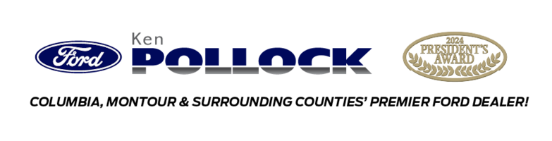 Ken Pollock Ford in Berwick, PA (4)
