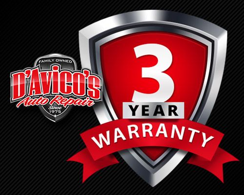 D'Avico's Auto Repair in Wayne, PA (5)