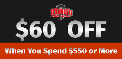 D'Avico's Auto Repair in Wayne, PA (6)