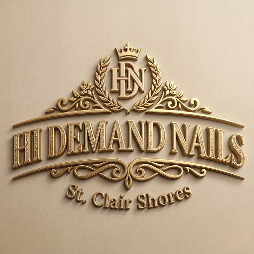 HI DEMAND NAILS St Clair Shores in St Clair Shores, MI