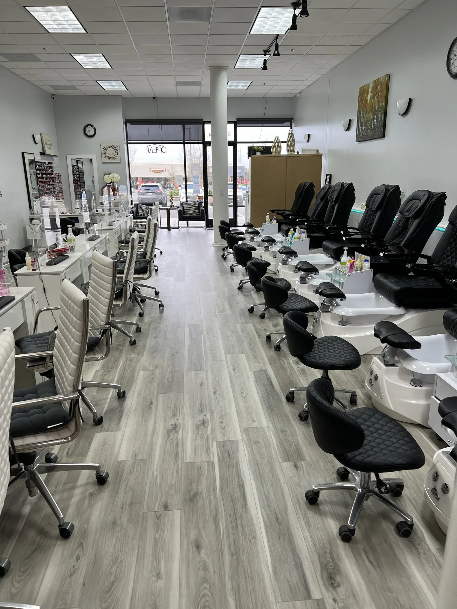 HI DEMAND NAILS St Clair Shores in St Clair Shores, MI (2)