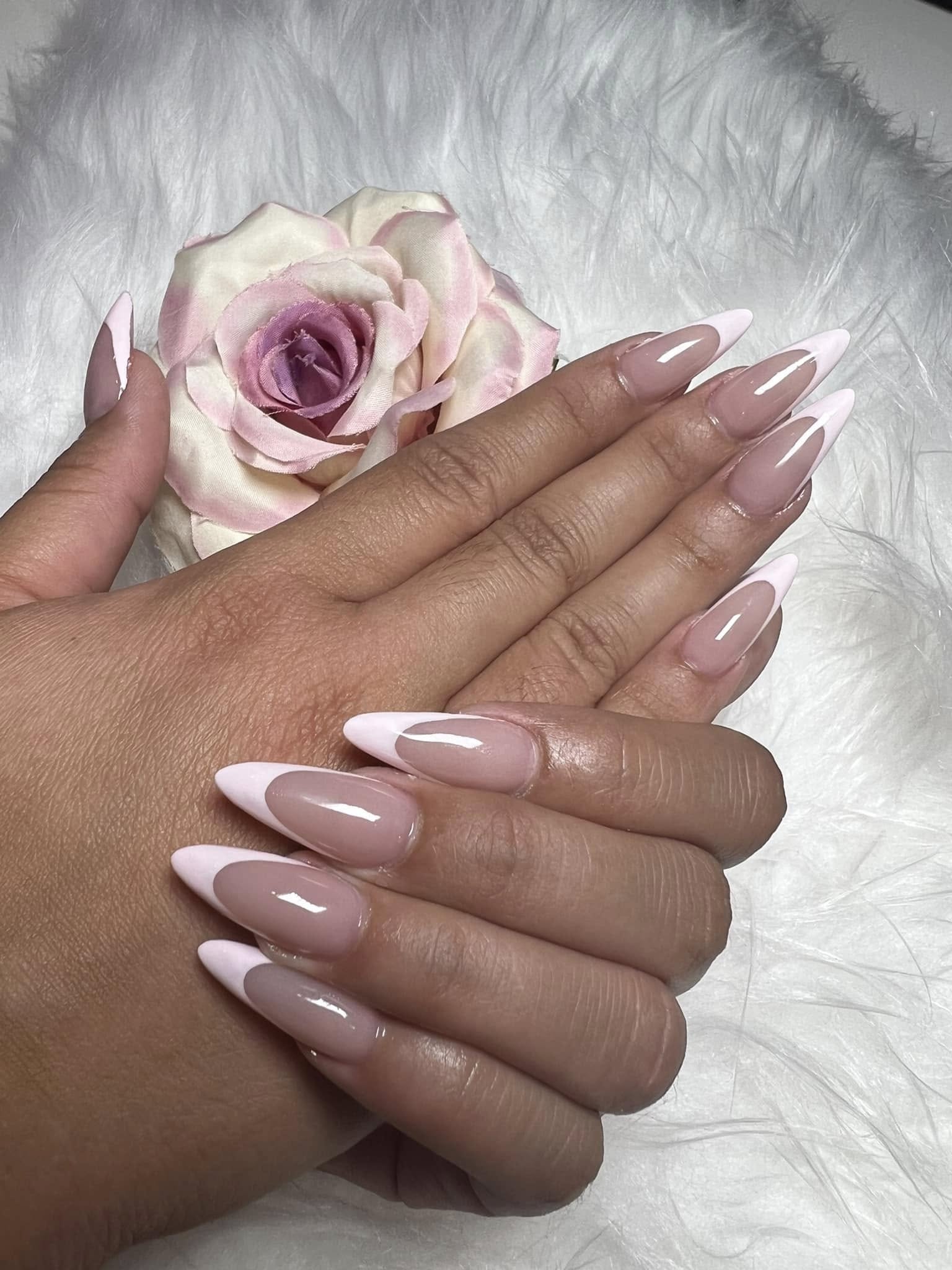 HI DEMAND NAILS St Clair Shores in St Clair Shores, MI (3)