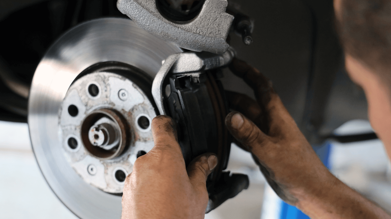 Best Way Automotive, LLC in Groveport, OH (3)