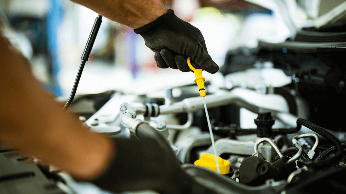 Best Way Automotive, LLC in Groveport, OH (4)